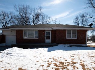 9448 Ardmore Dr, Saint Louis, MO