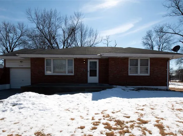 9448 Ardmore Dr, Saint Louis, MO 63137