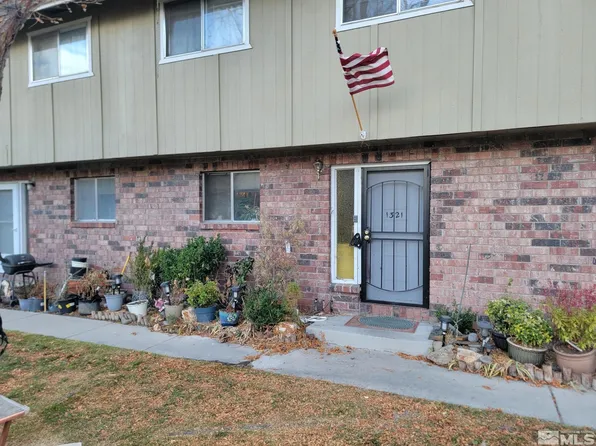 1321 Ashby Ct, Carson City, NV 89701