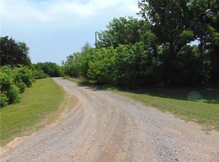 0 Reihs Ln LOT PART OF 8, Guthrie, OK 73044