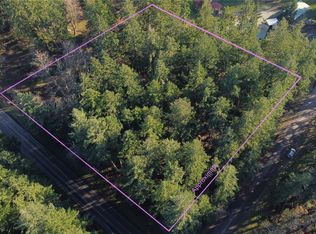 396 E Durr Rd, Camano Island, WA 98282