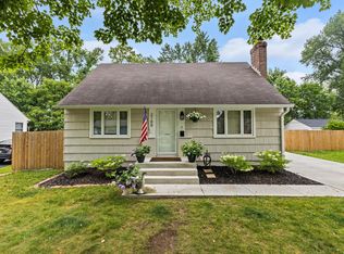2188 Bristol Rd, Columbus, OH 43221