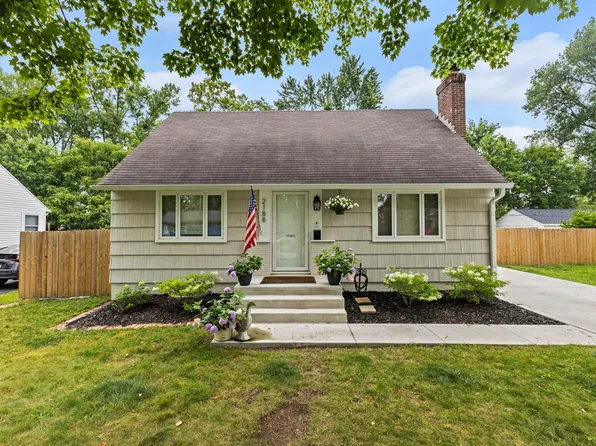 2188 Bristol Rd, Columbus, OH 43221