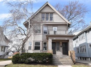 1459 S 78th St #1461, Milwaukee, WI 53214