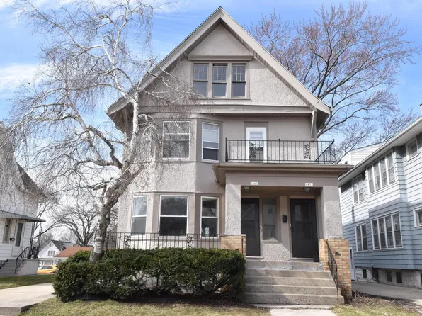 1459 South 78th STREET #1461, West Allis, WI 53214