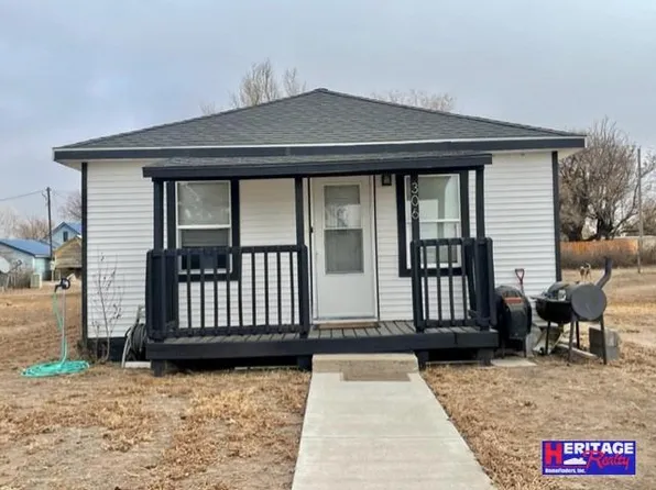 306 S 1st St, Cimarron, KS 67835