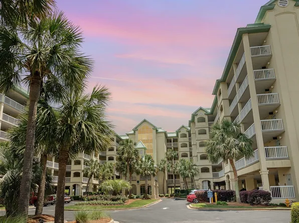 125 South Dunes Dr. #510, Pawleys Island, SC 29585