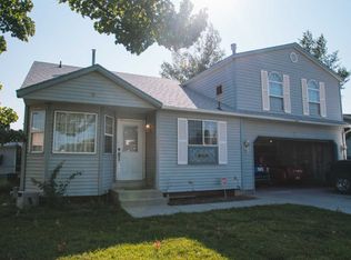 5956 S Woodview Dr, Kearns, UT 84118