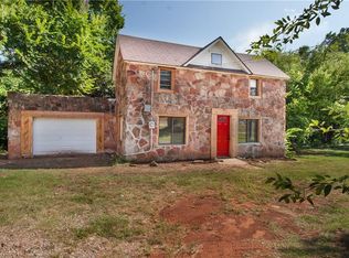 1523 E Garfield Ave, Guthrie, OK 73044