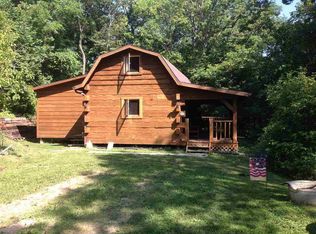 59146 Sudden Valley Vw, Eastman, WI 54626