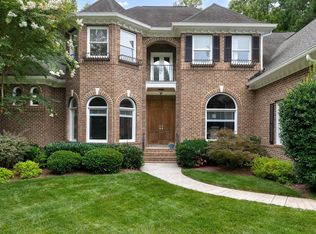 32 Woodgate Ct, Durham, NC 27713