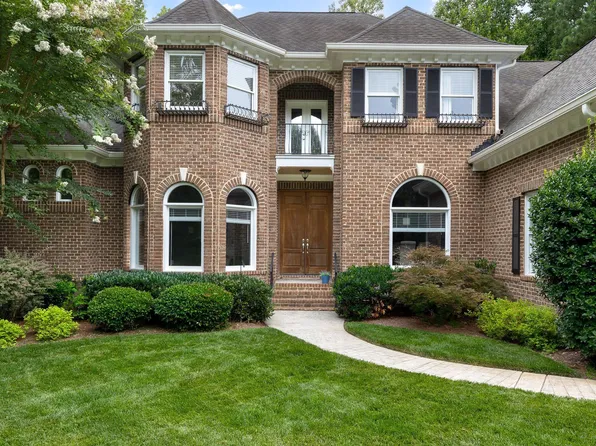 32 Woodgate Ct, Durham, NC 27713