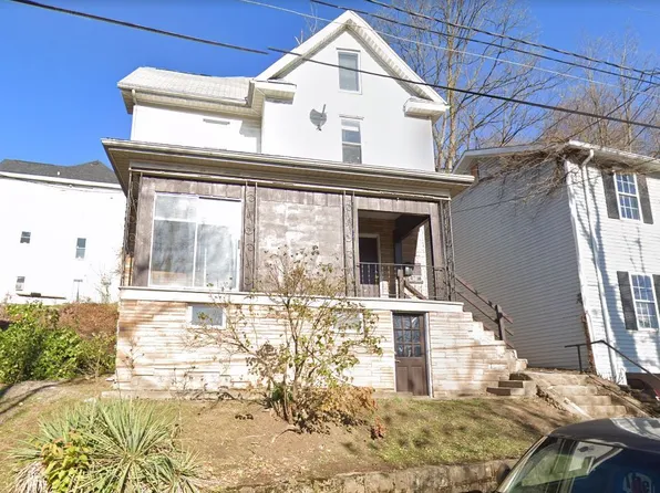 413 Forest Ave, Morgantown, WV 26505