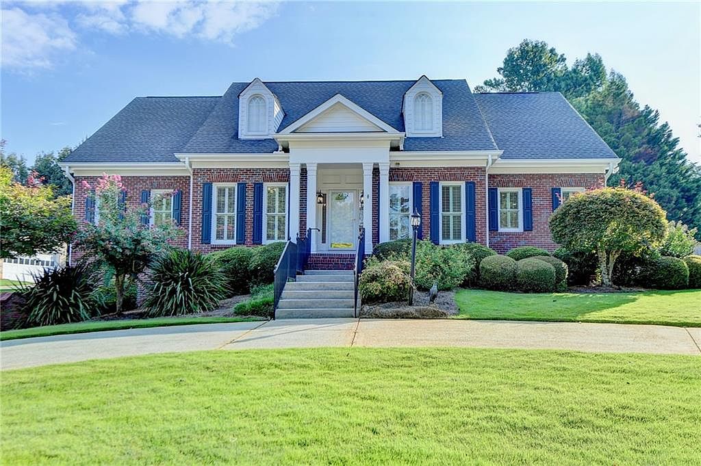 1341 Eugenia Ter, Lawrenceville, GA 30046 Zillow