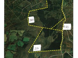 Deep Run Mill Rd, Goldvein, VA 22720