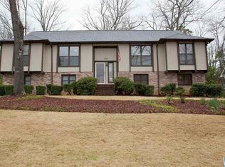 1508 Yorkmont Cir, Birmingham, AL 35226