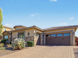 2197 E LINDRICK Drive, Gilbert, AZ 85298