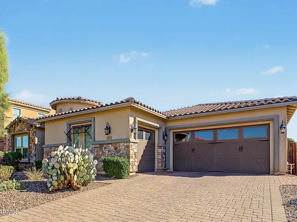 2197 E LINDRICK Drive, Gilbert, AZ 85298