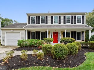 29 Eton Overlook, Rockville, MD 20850
