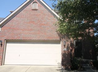 3169 Scottish Trce, Lexington, KY 40509