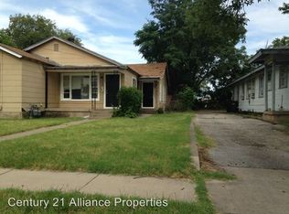 147 Merritt St, Fort Worth, TX 76114