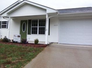 1809/1811 E 9th St, Washington, MO 63090