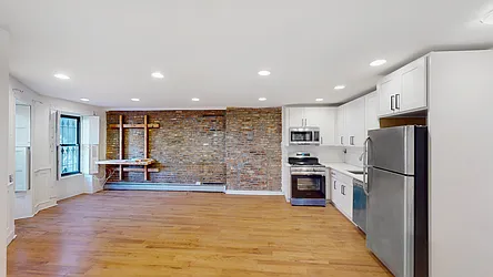 Rented by Makover Group Inc