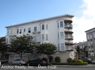 95 Cervantes Blvd #203, San Francisco, CA 94123