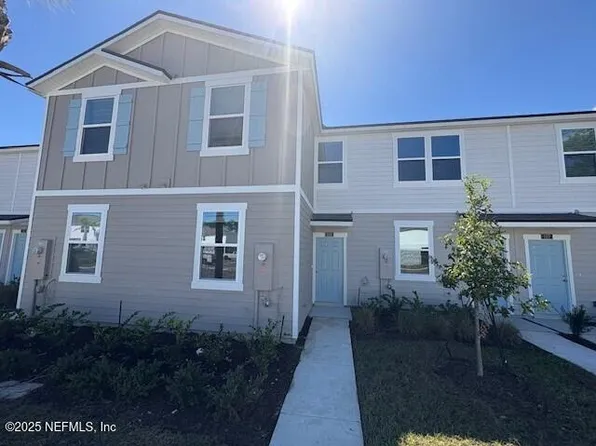111 MONTELLANO Road, St. Augustine, FL 32084