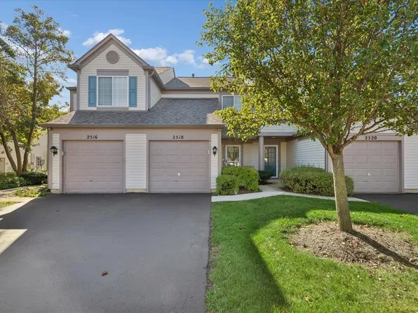 2518 Carrolwood Rd, Naperville, IL 60540