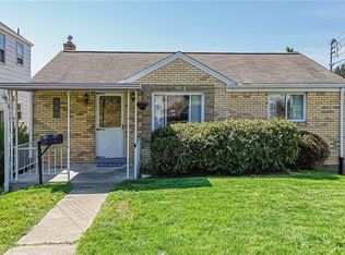 1445 Harris Ave, Pittsburgh, PA