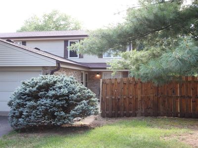 405 Laredo Ct, Lexington, KY, 40517