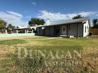 2314 Avenue B, Carlsbad, NM 88220