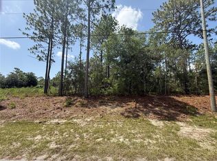7069 N Santos Dr Lot 12, Dunnellon, FL 34434