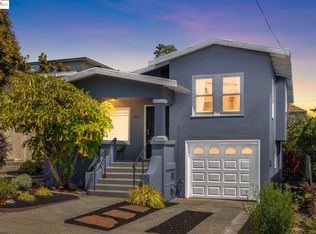 3534 Rhoda Ave, Oakland, CA 94602