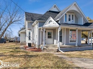 501 Merrill St, Bussey, IA 50044