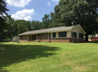 30 Nelson Manor Dr, Purvis, MS 39475