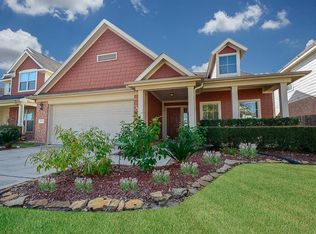 4915 Trailing Clover Ct, Houston, TX 77084