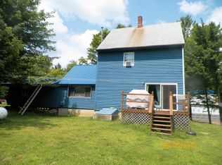 55 Deer Ridge Ln, Levant, ME 04456