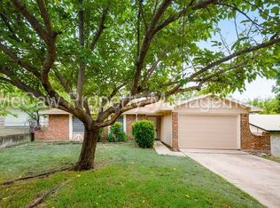 5656 Bonner Dr, Haltom City, TX 76148