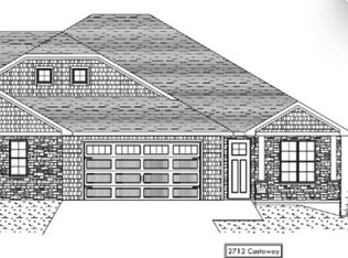 2712 Castaway Ct, Green Bay, WI 54311