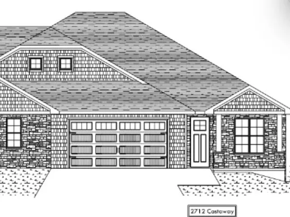 2712 Castaway Ct, Green Bay, WI 54311