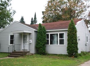 1530 Burek Ave, Wausau, WI 54401