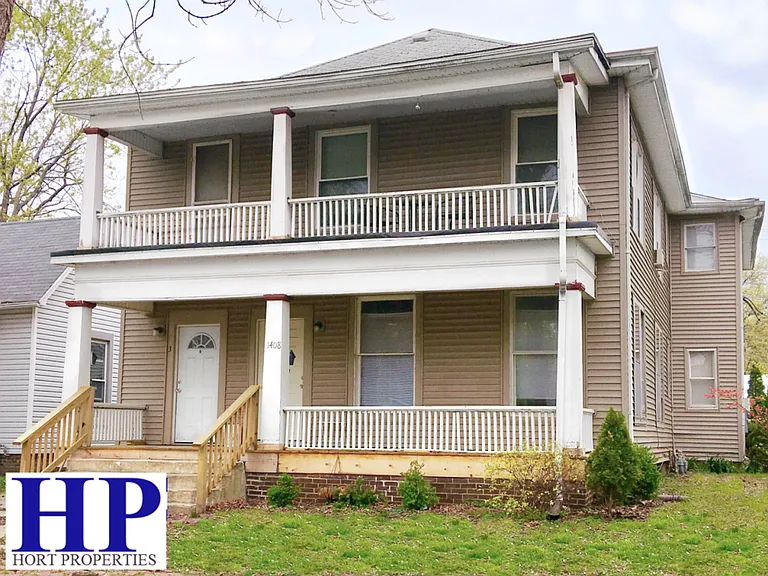 1408 Edgar Ave — Photo 1
