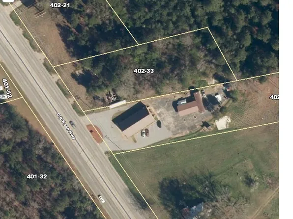 14527 C R Koon Hwy, Newberry, SC 29108
