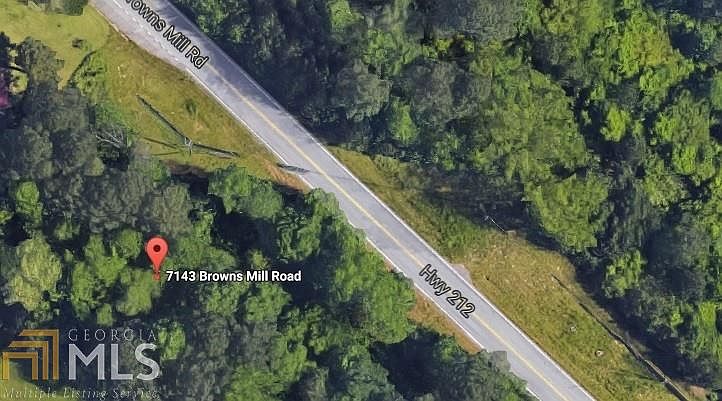 2nd image of 7171 Browns Mill Rd