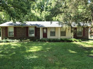 633 Brook Dr, Antioch, TN 37013