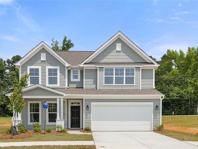 1974 Abbotts Vista Dr, Kernersville, NC, 27284