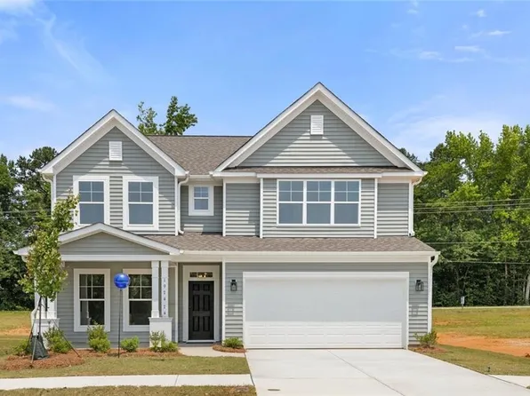 1974 Abbotts Vista Dr, Kernersville, NC 27284