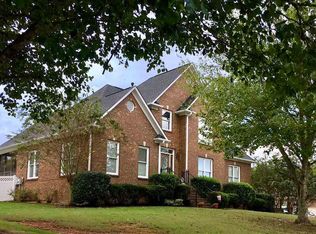 7437 Quail Ridge Dr, Pinson, AL 35126